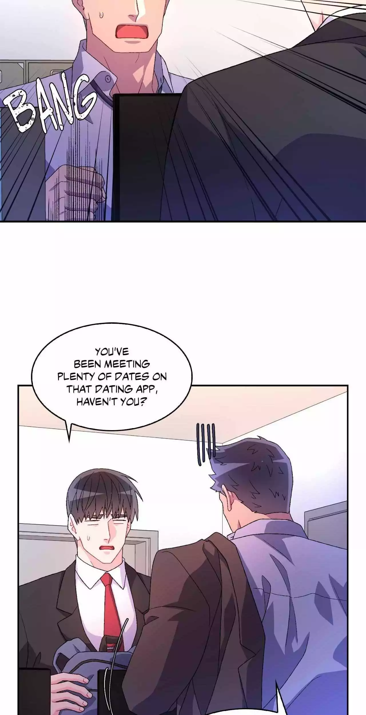 Arthur - Chapter 69 Page 15
