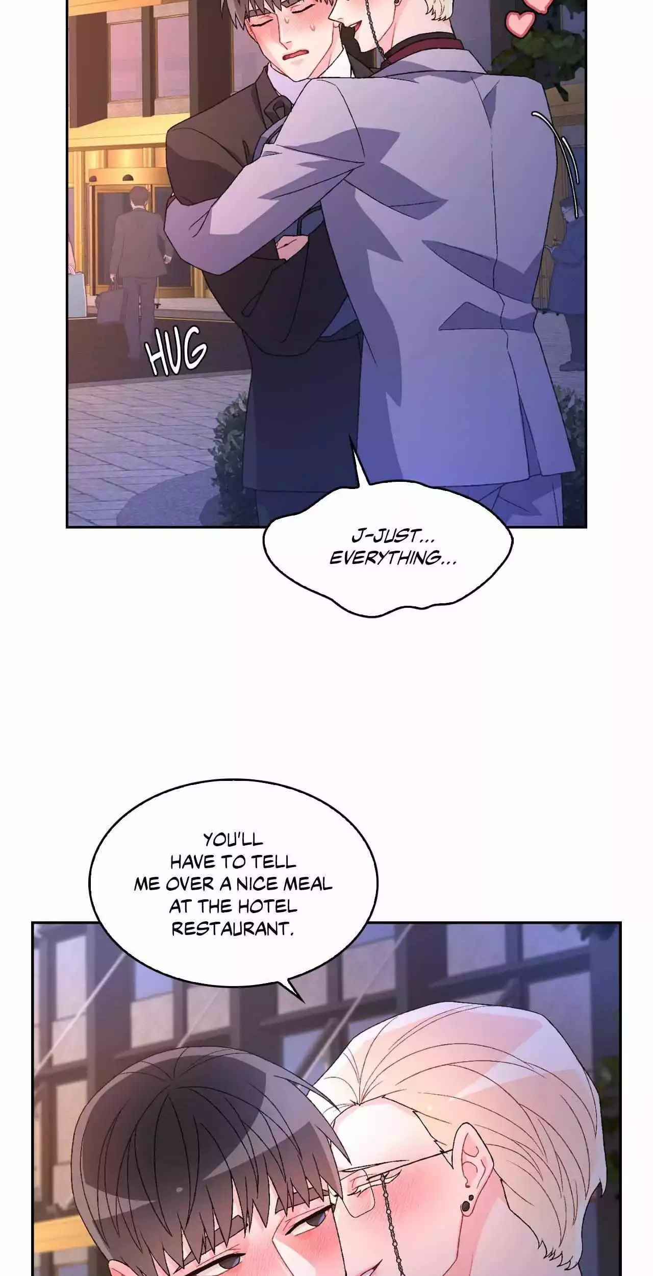 Arthur - Chapter 69 Page 27