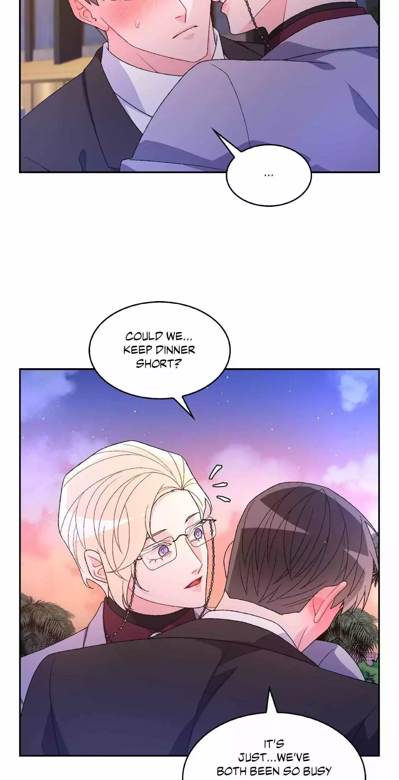 Arthur - Chapter 69 Page 28