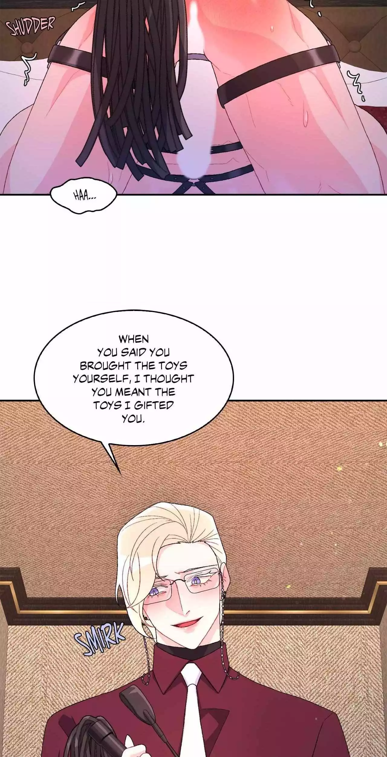 Arthur - Chapter 69 Page 41