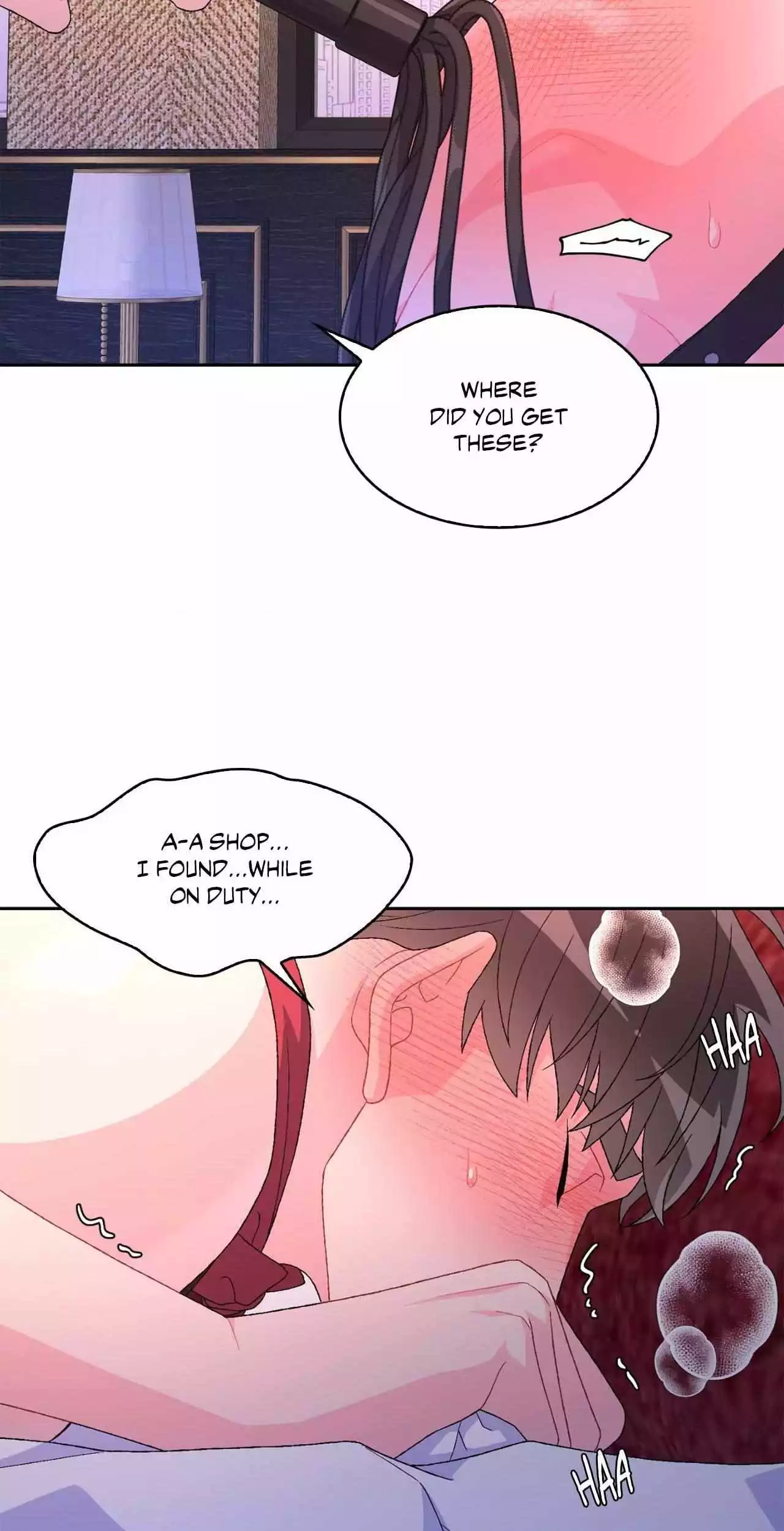 Arthur - Chapter 69 Page 43