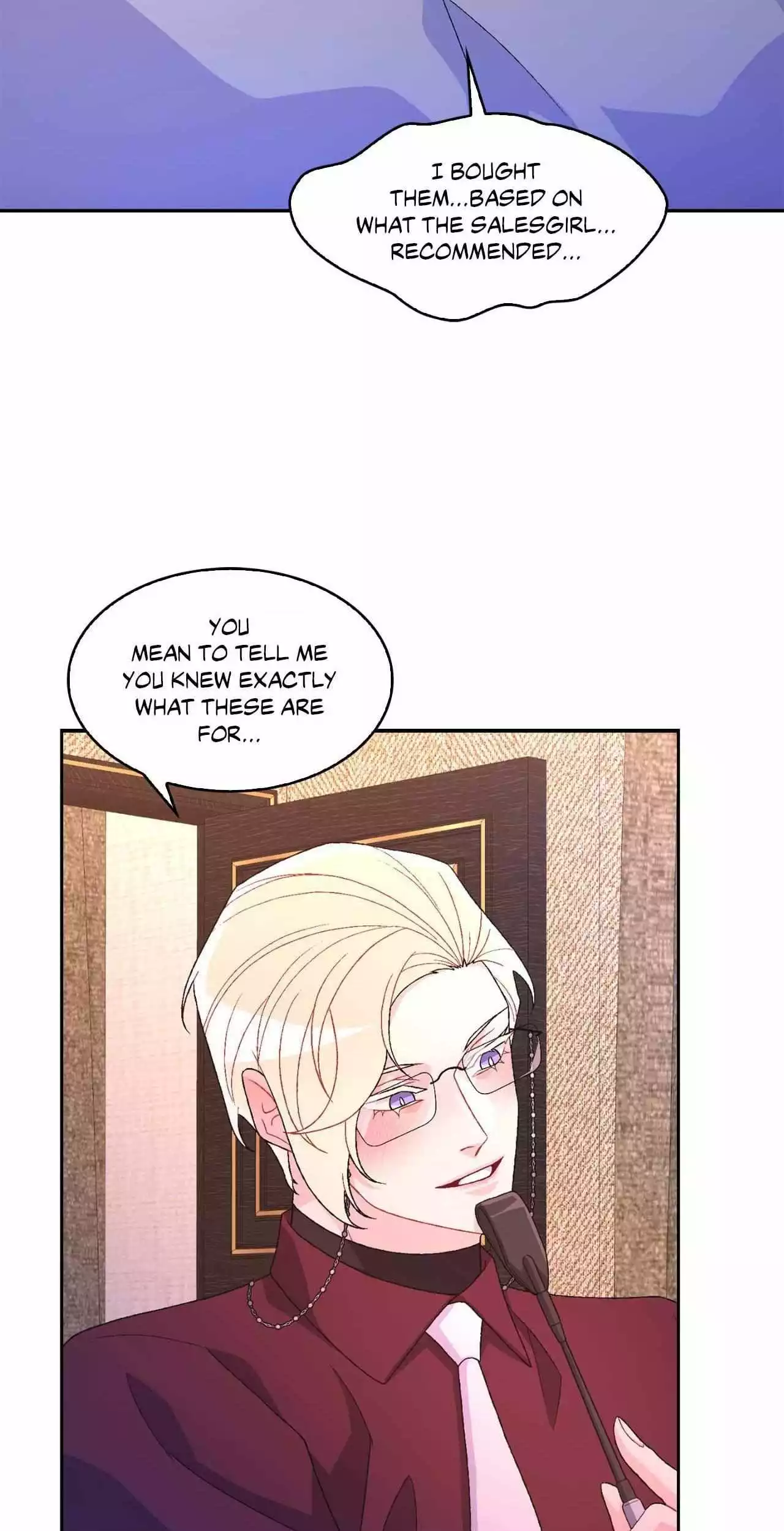 Arthur - Chapter 69 Page 44