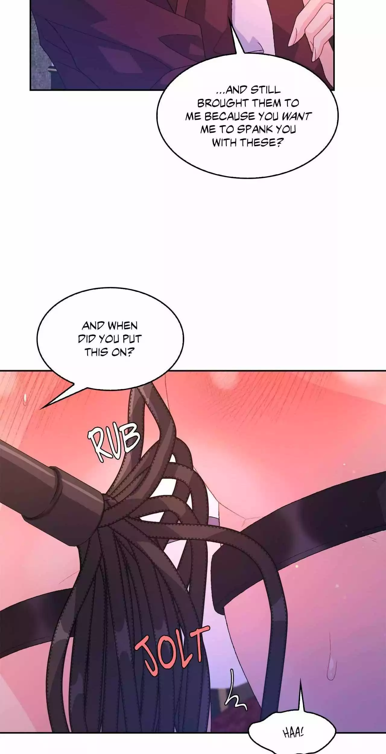 Arthur - Chapter 69 Page 45