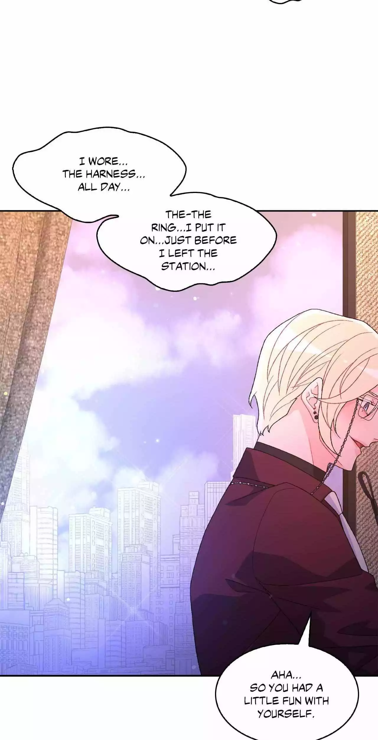 Arthur - Chapter 69 Page 46