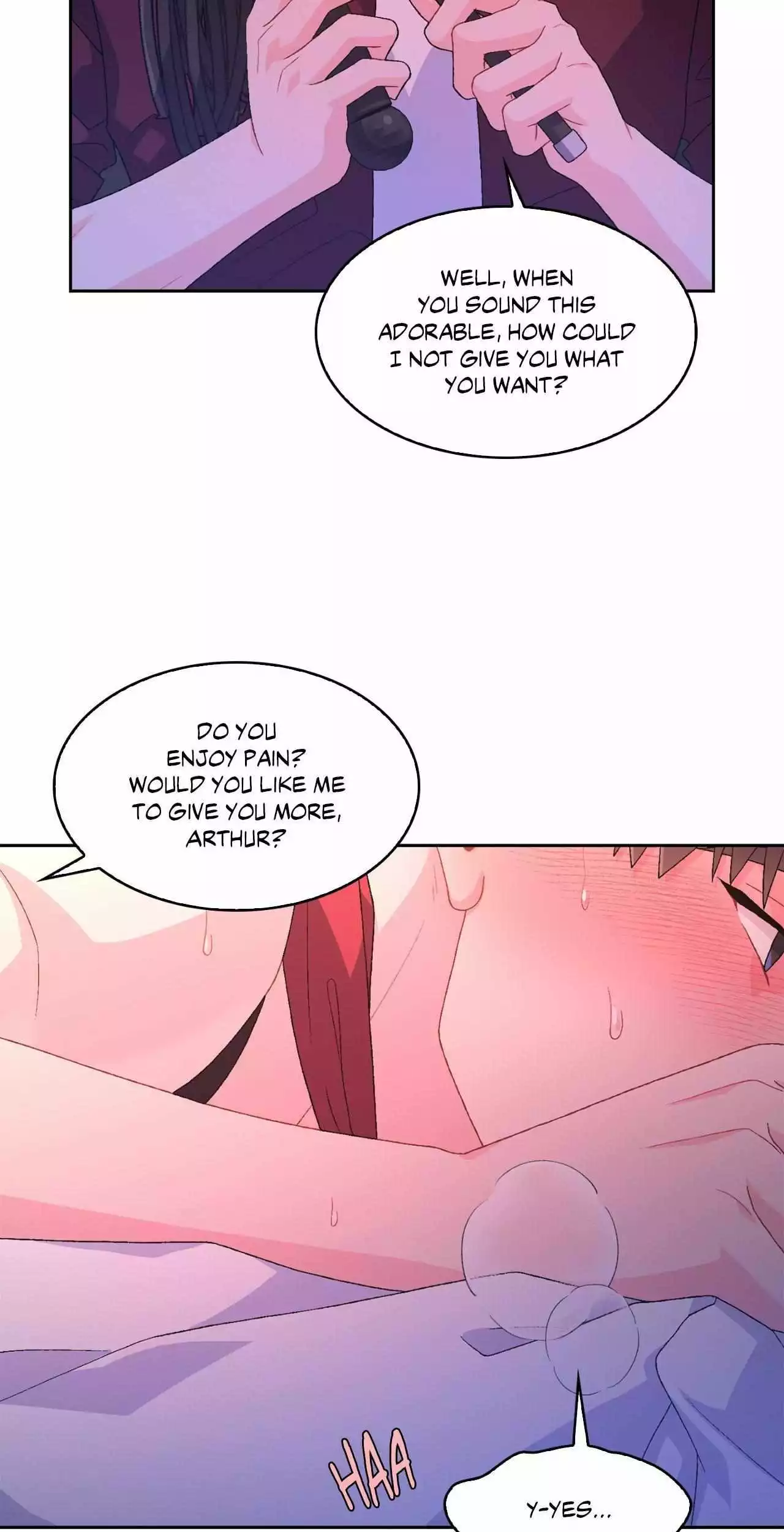 Arthur - Chapter 69 Page 54