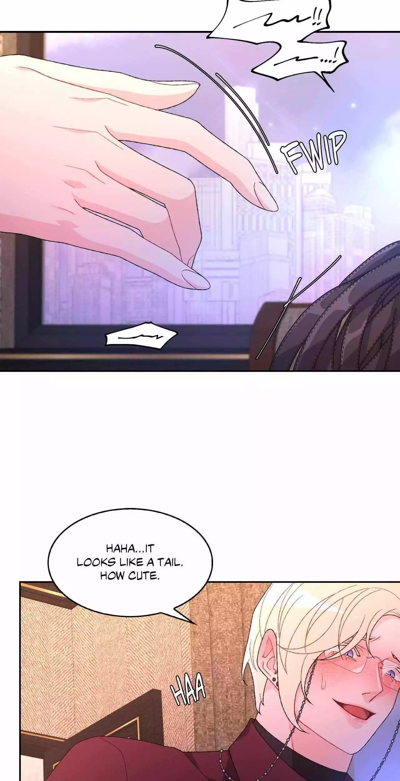 Arthur - Chapter 69 Page 63