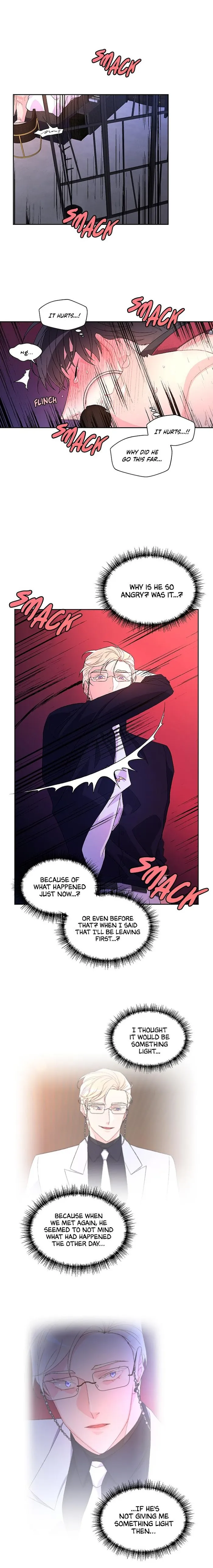Arthur - Chapter 7 Page 7