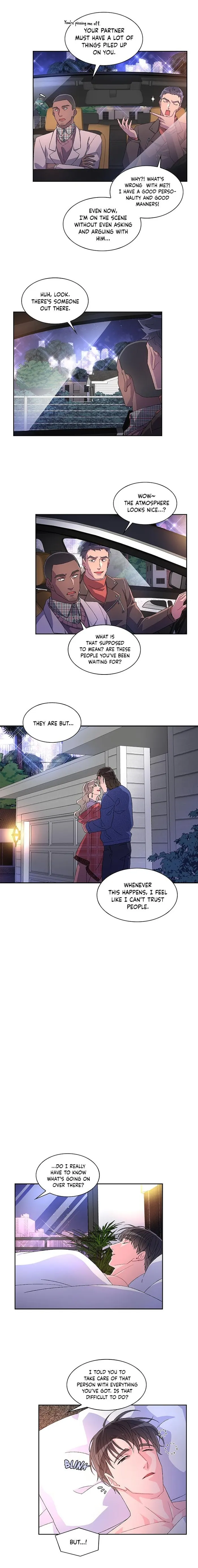 Arthur - Chapter 7 Page 13