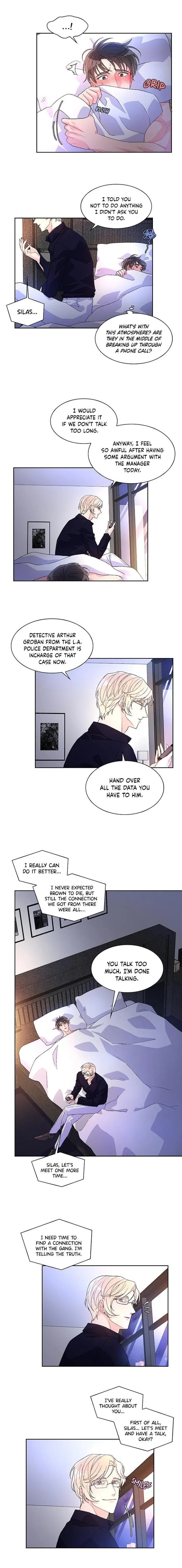 Arthur - Chapter 7 Page 14