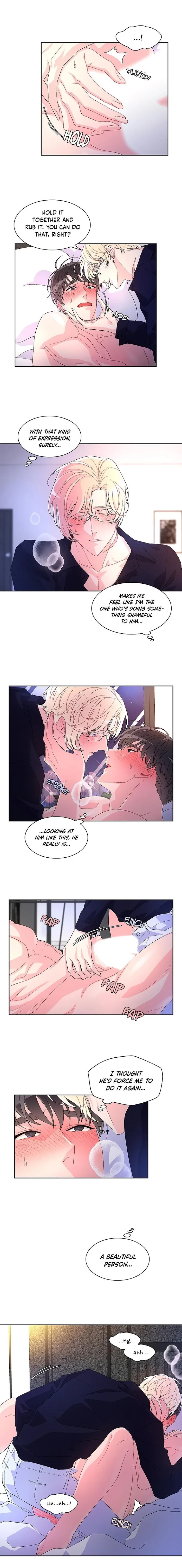 Arthur - Chapter 7 Page 17