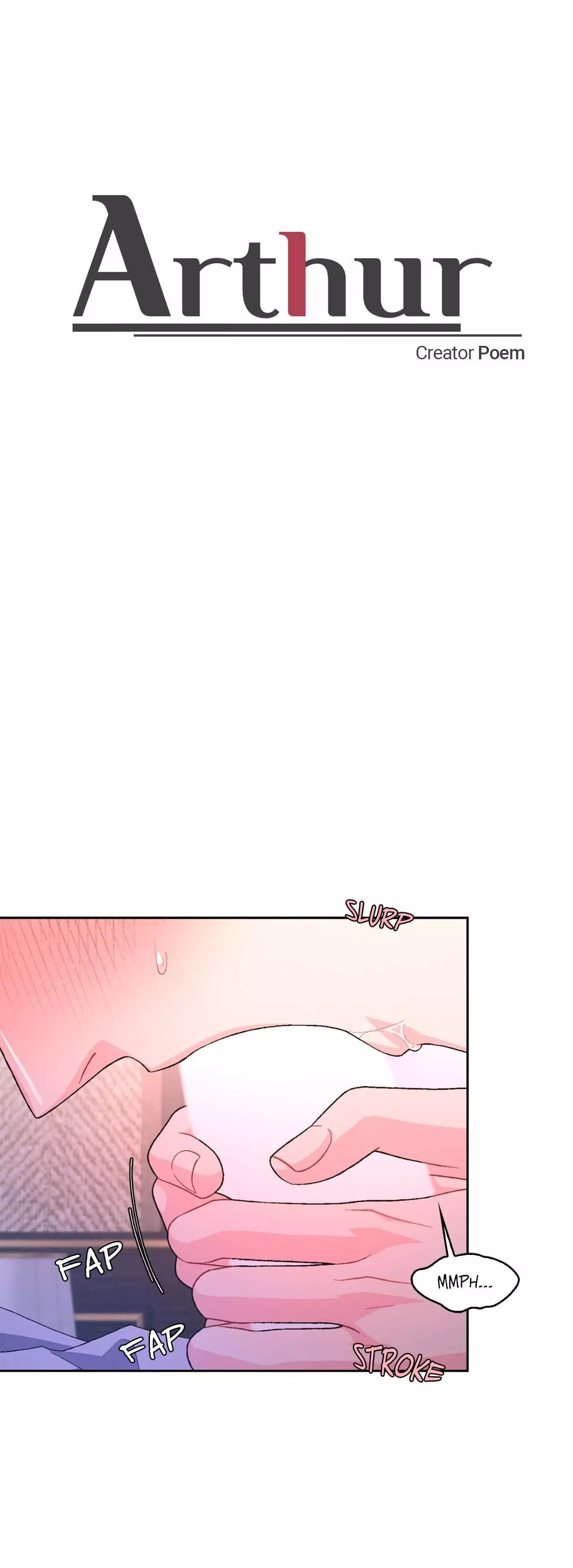 Arthur - Chapter 70 Page 1