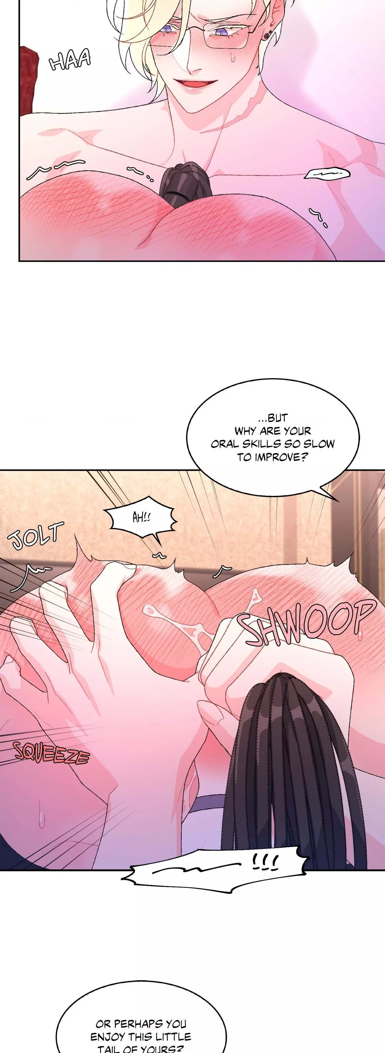 Arthur - Chapter 70 Page 3