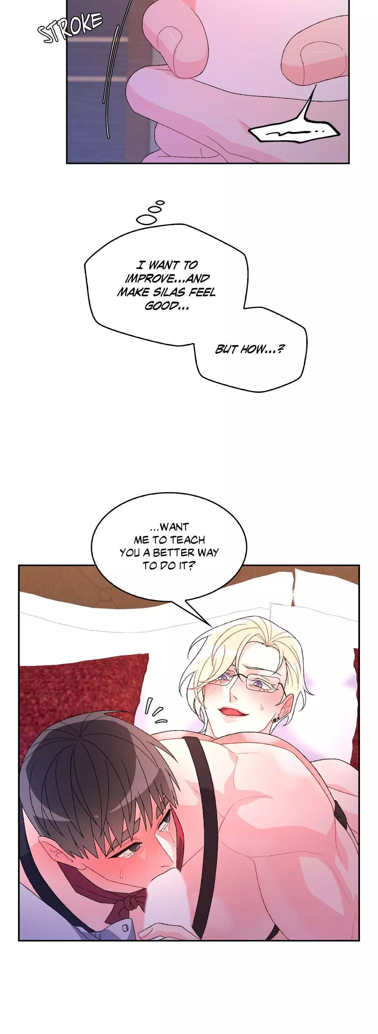 Arthur - Chapter 70 Page 7