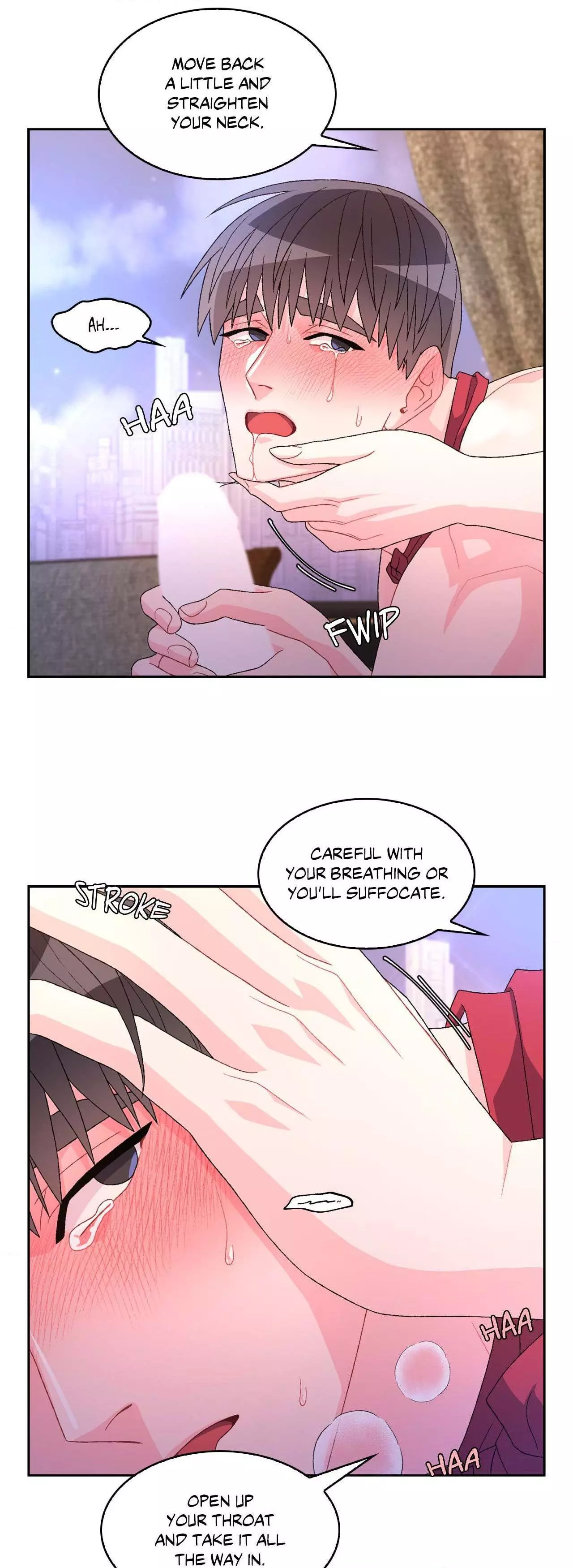 Arthur - Chapter 70 Page 8