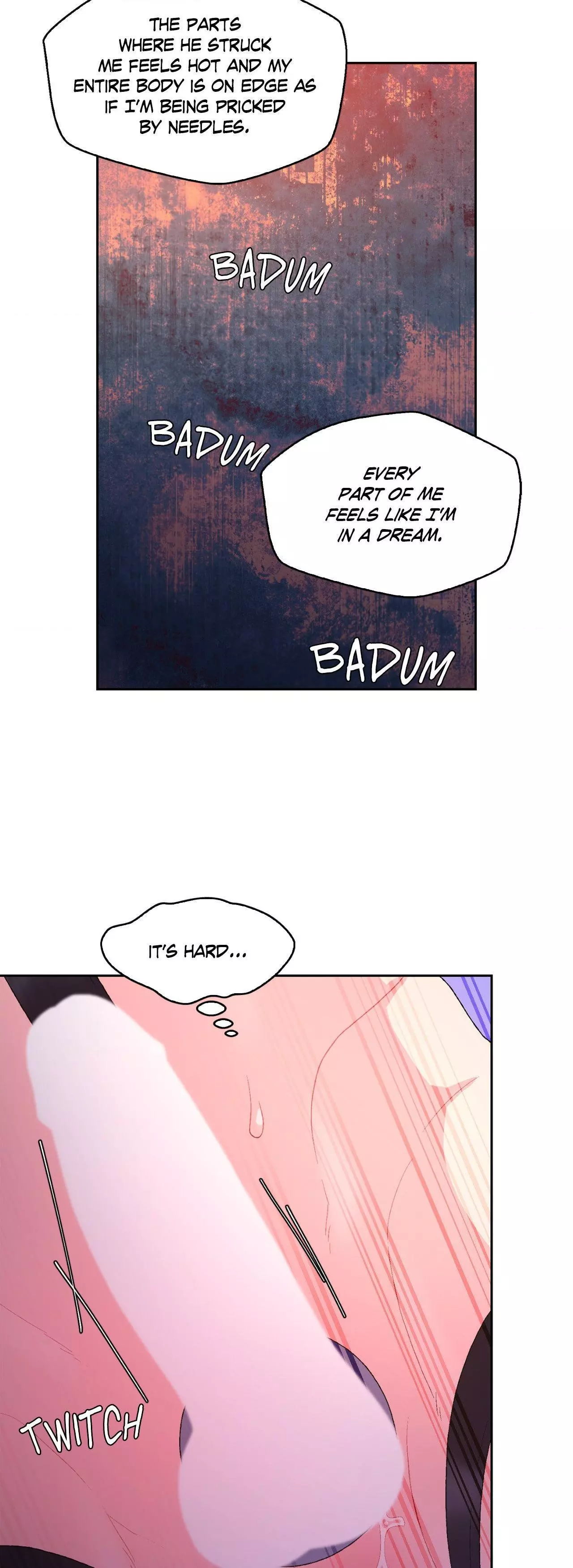 Arthur - Chapter 70 Page 12