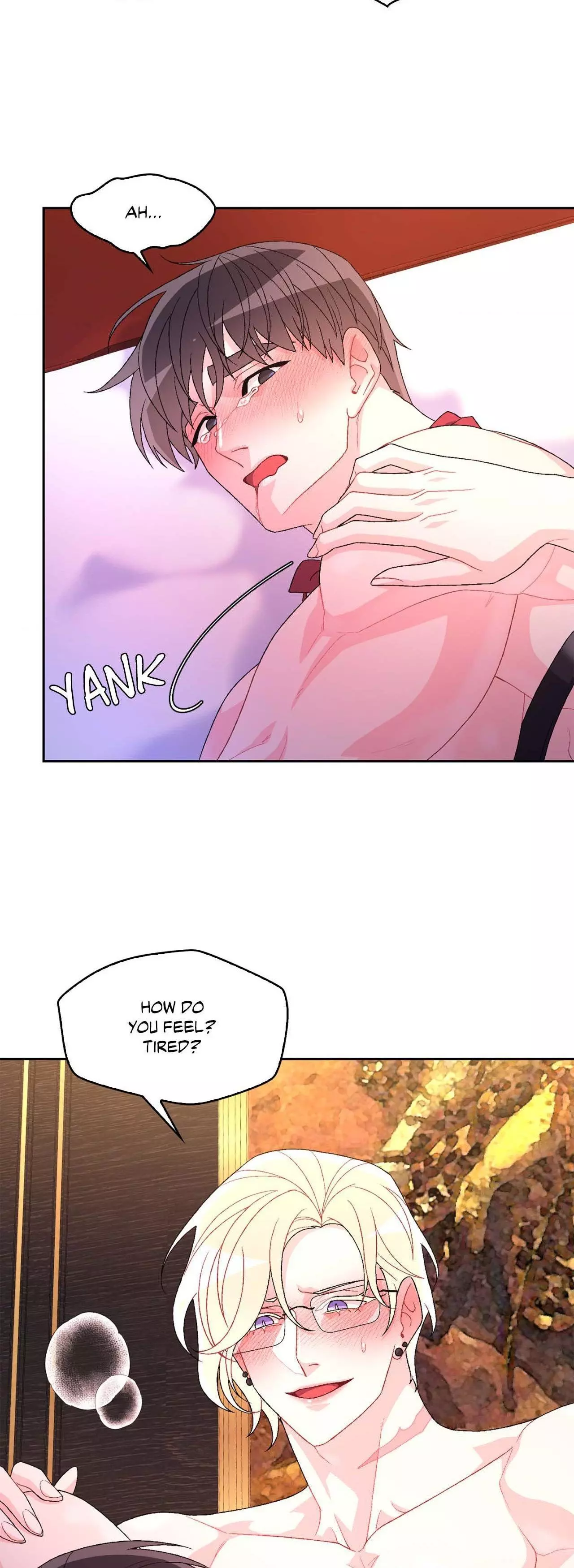 Arthur - Chapter 70 Page 17