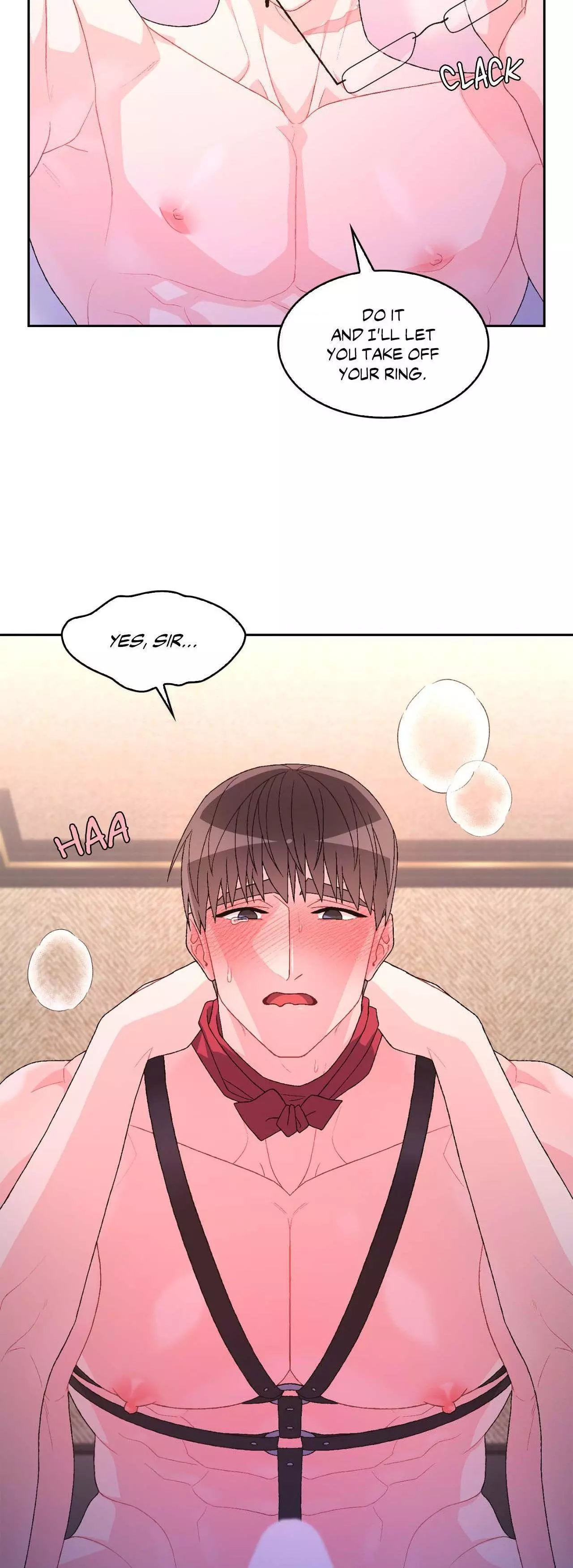 Arthur - Chapter 70 Page 23