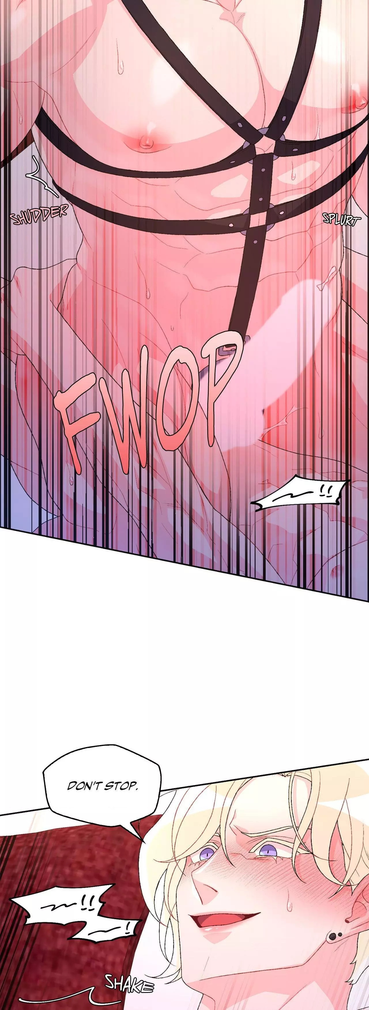 Arthur - Chapter 70 Page 28