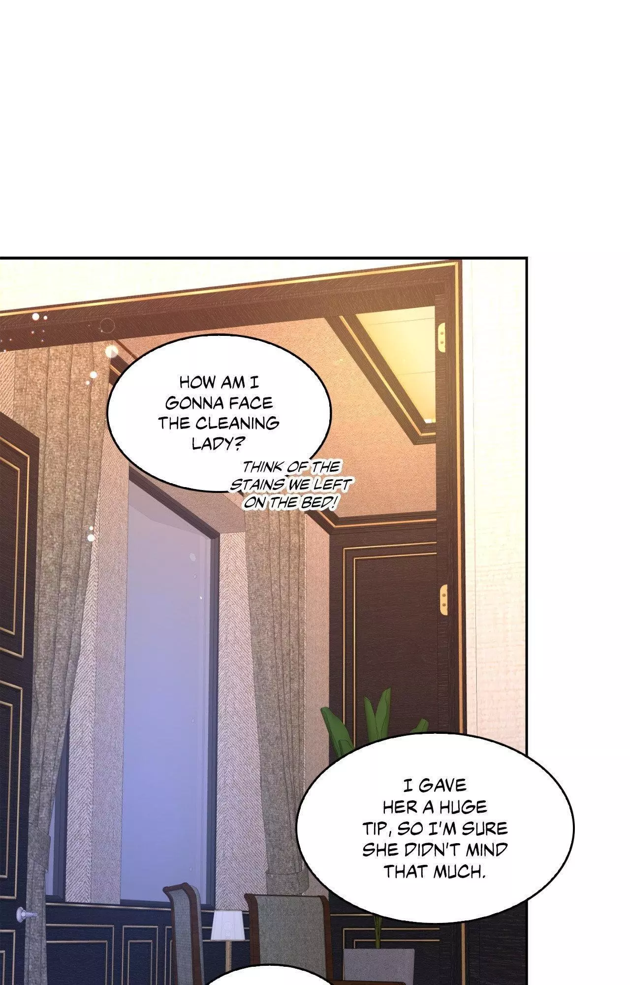 Arthur - Chapter 71 Page 1