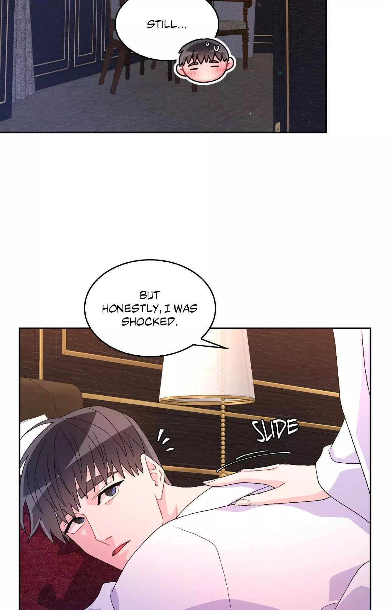 Arthur - Chapter 71 Page 2