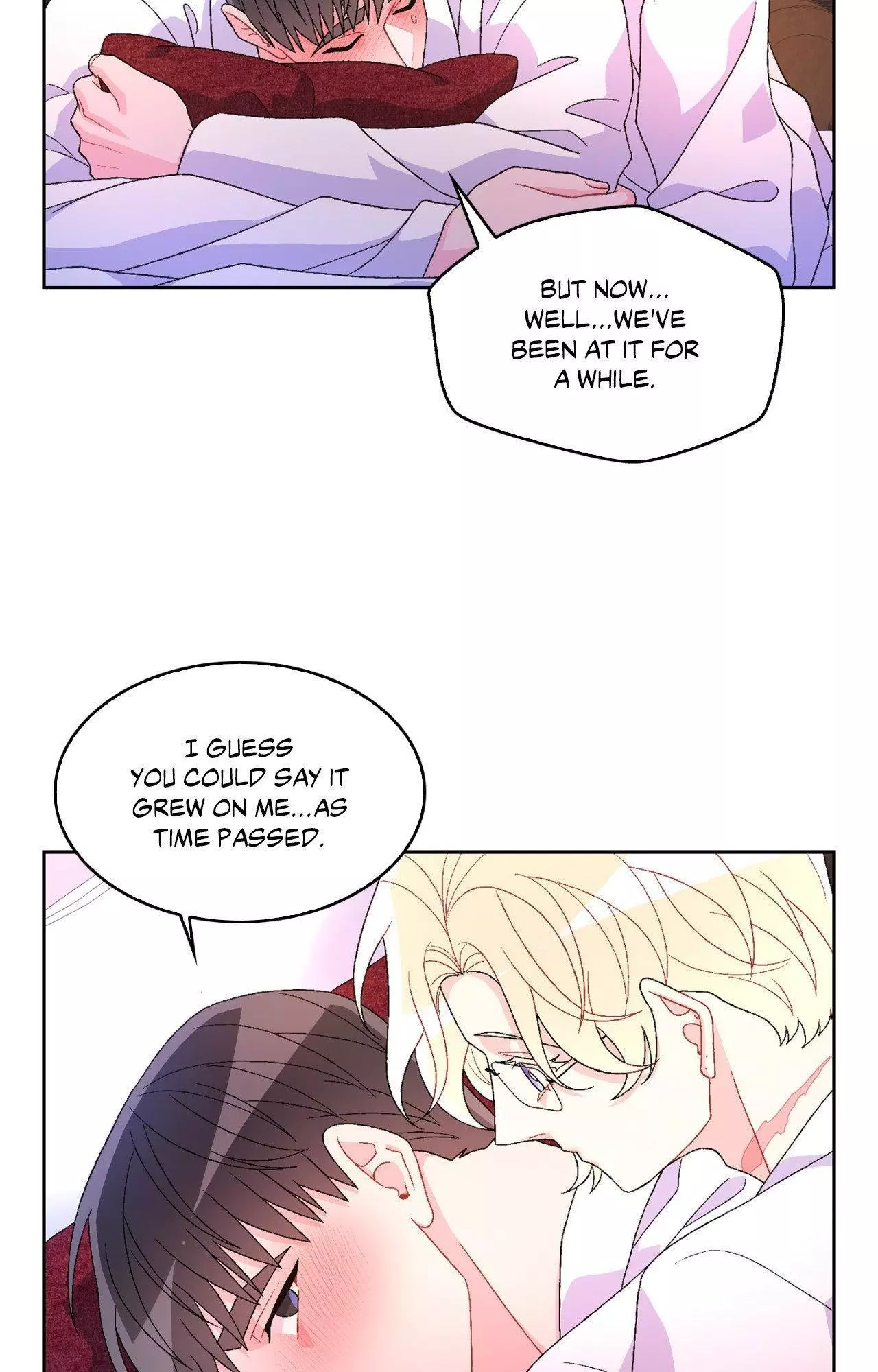 Arthur - Chapter 71 Page 6