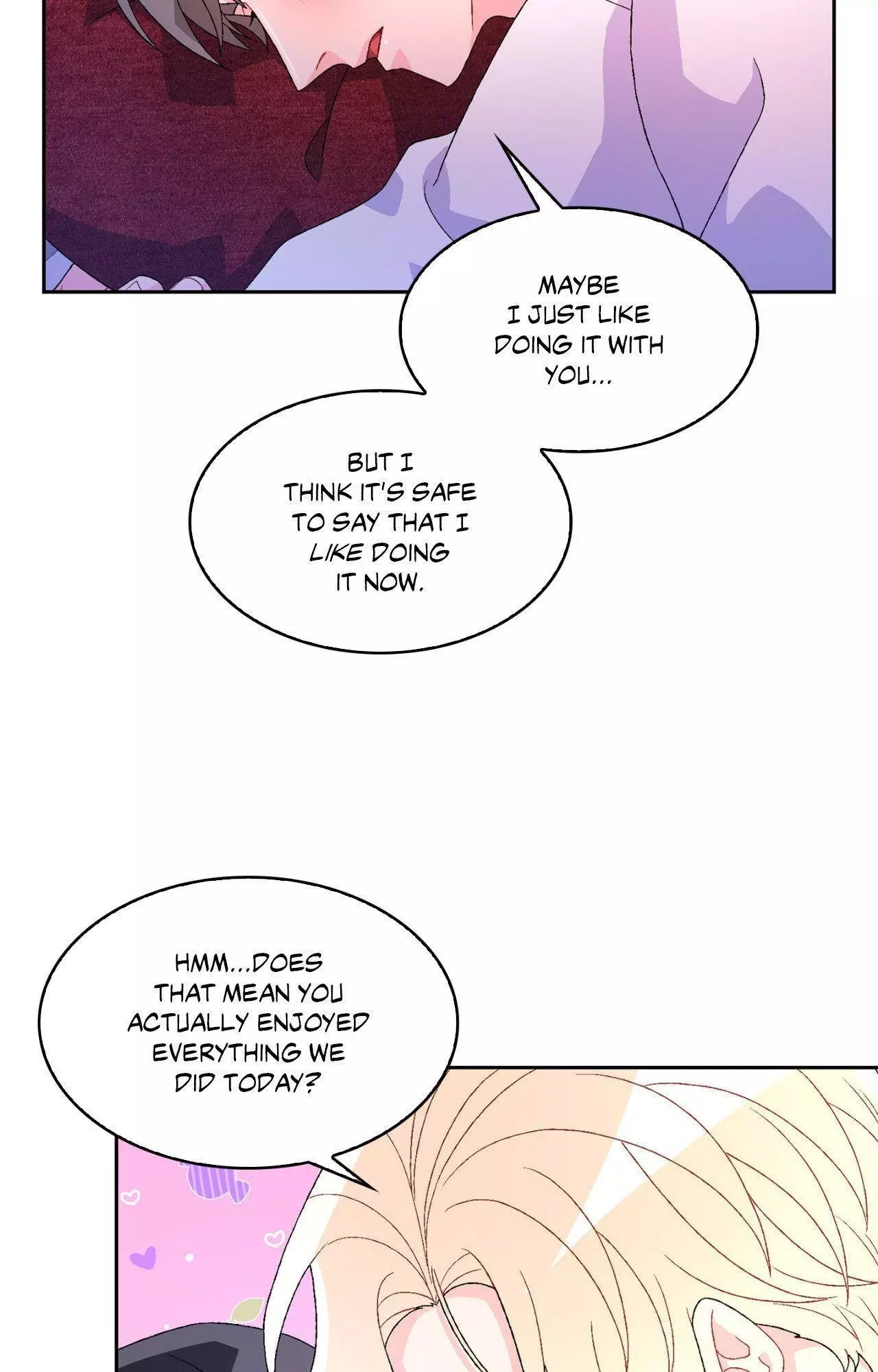 Arthur - Chapter 71 Page 7