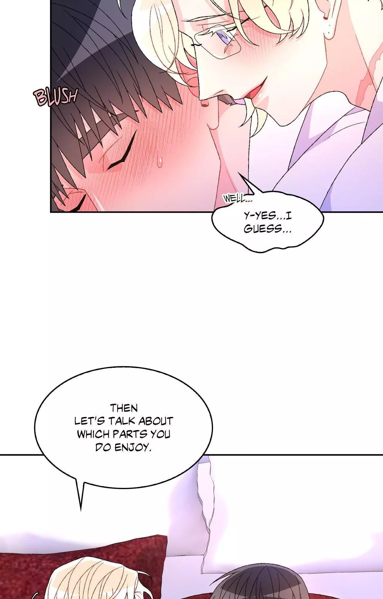 Arthur - Chapter 71 Page 8