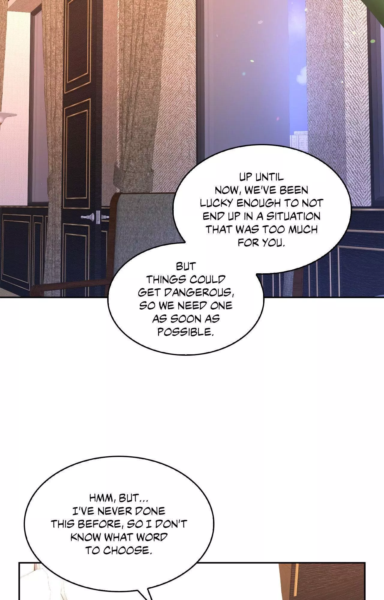 Arthur - Chapter 71 Page 14