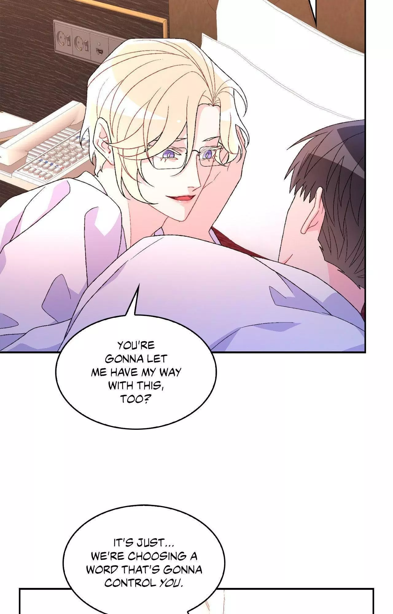 Arthur - Chapter 71 Page 17