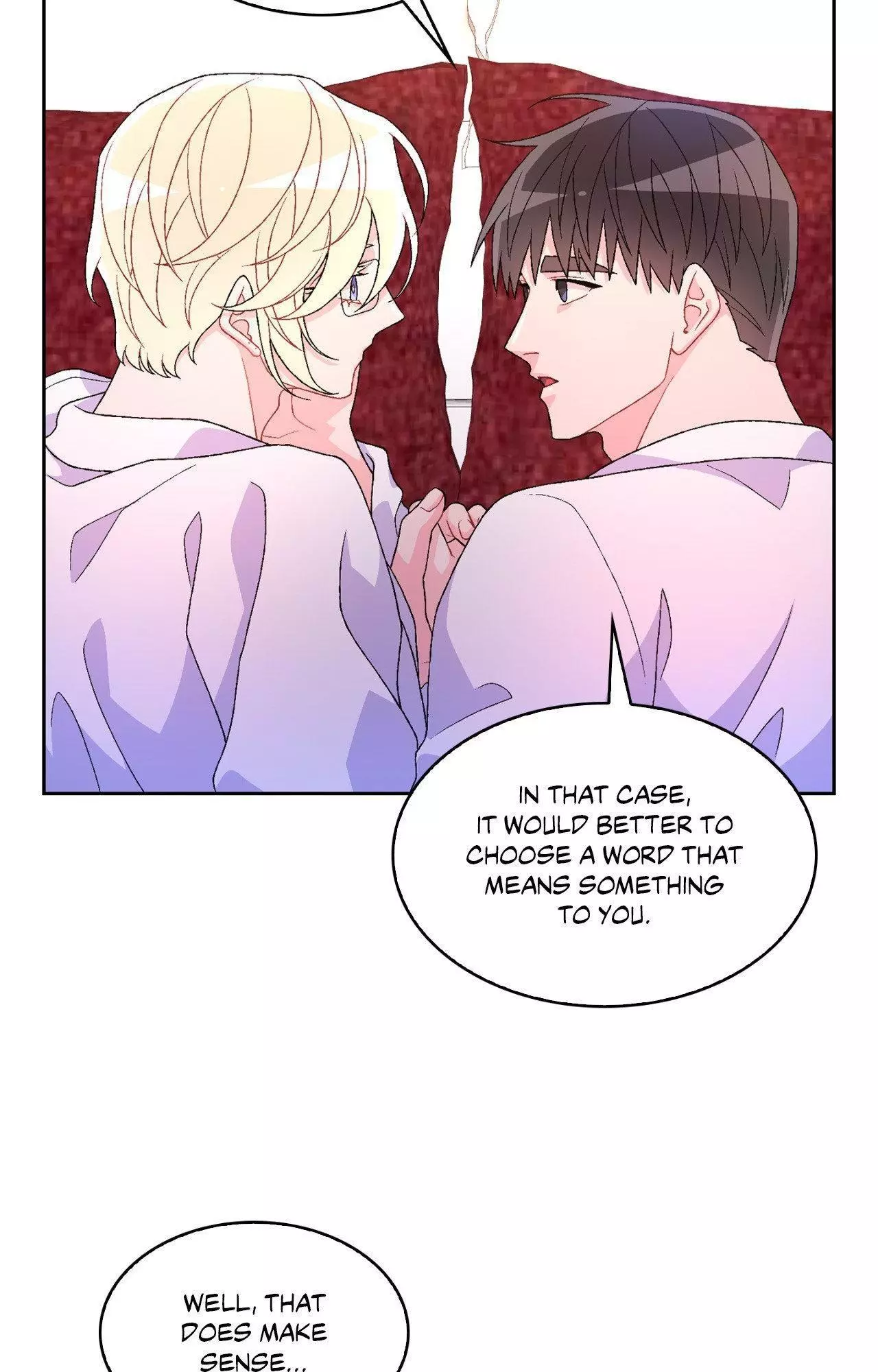 Arthur - Chapter 71 Page 18