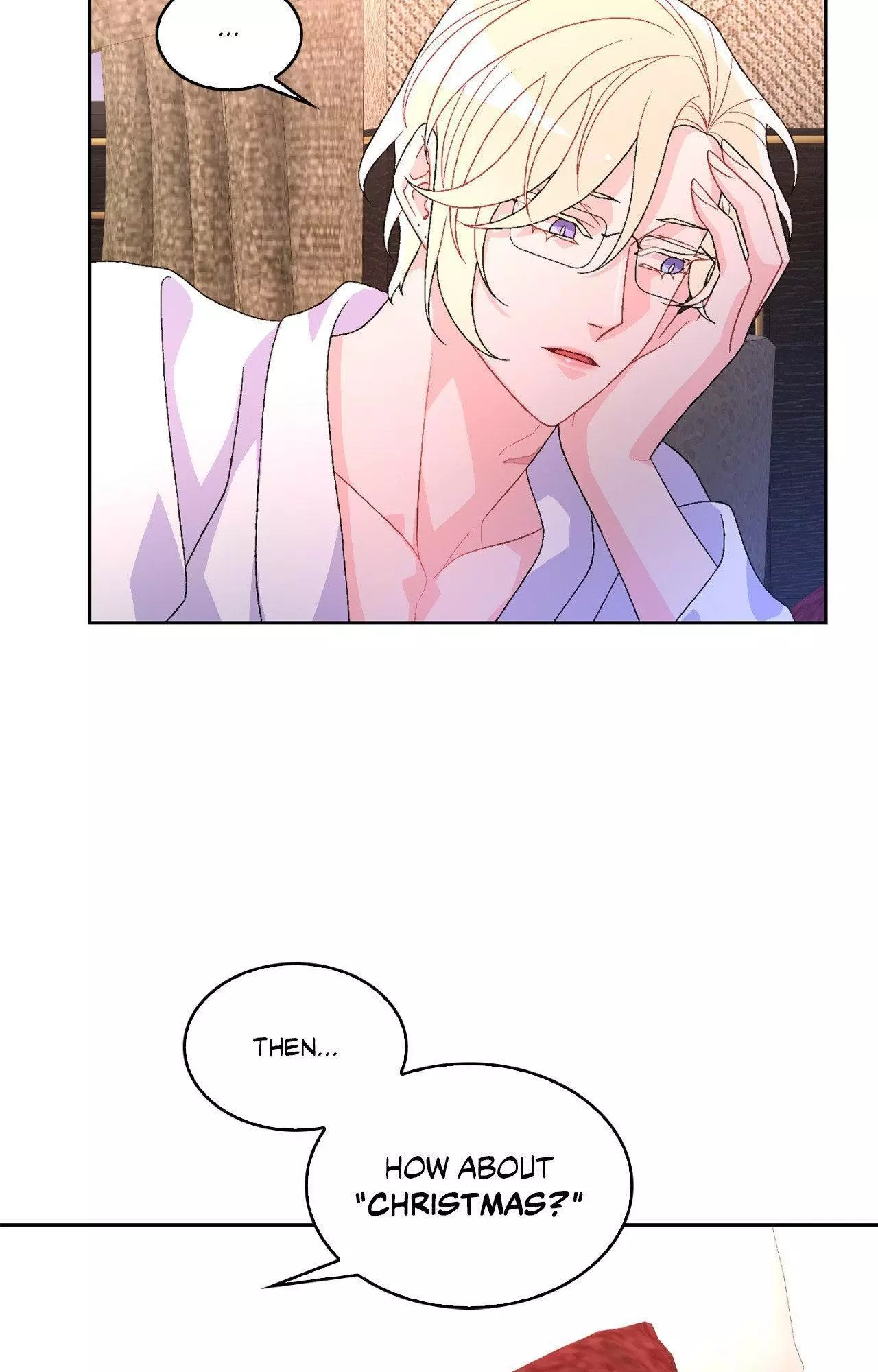 Arthur - Chapter 71 Page 20