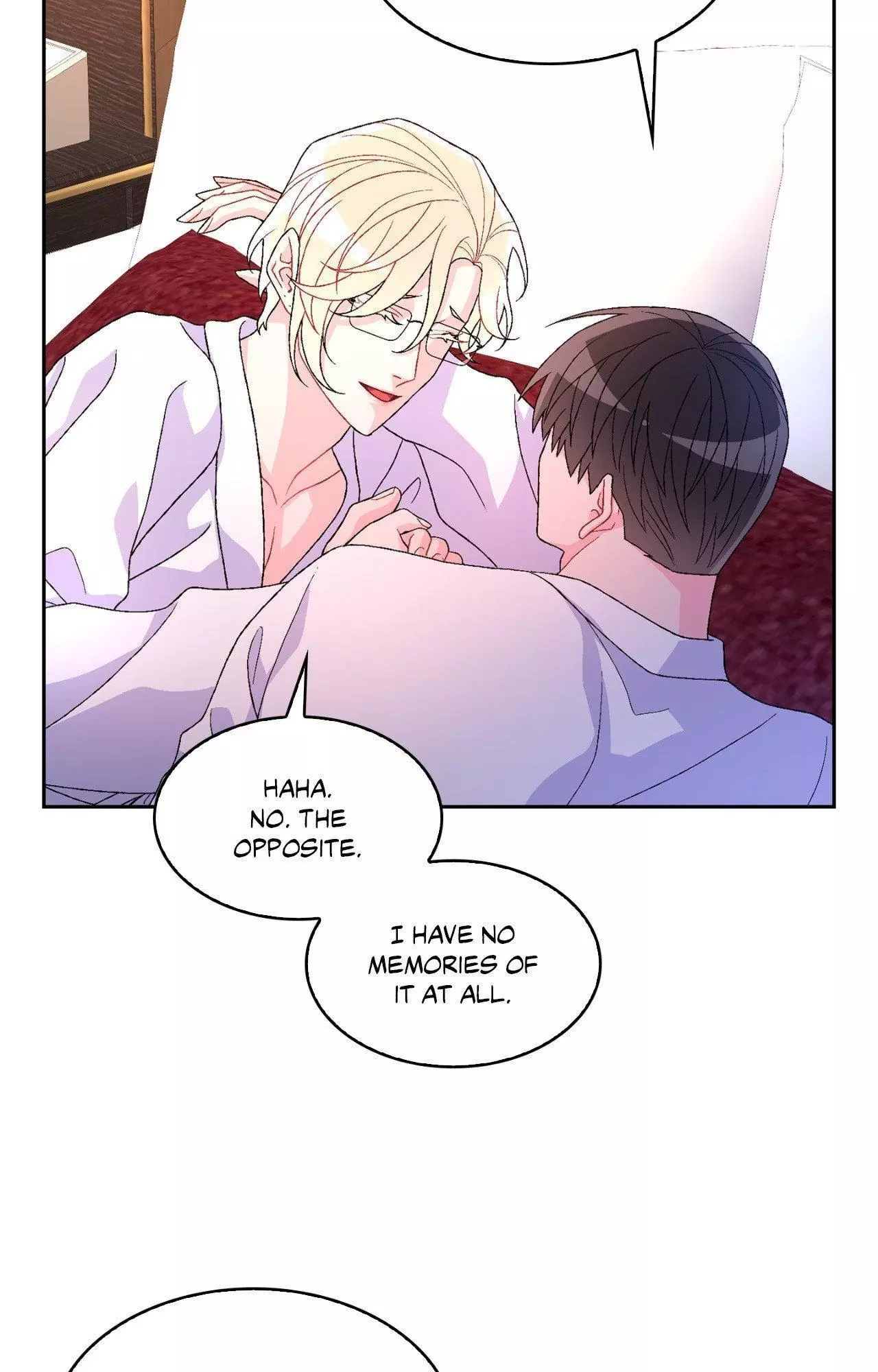 Arthur - Chapter 71 Page 22
