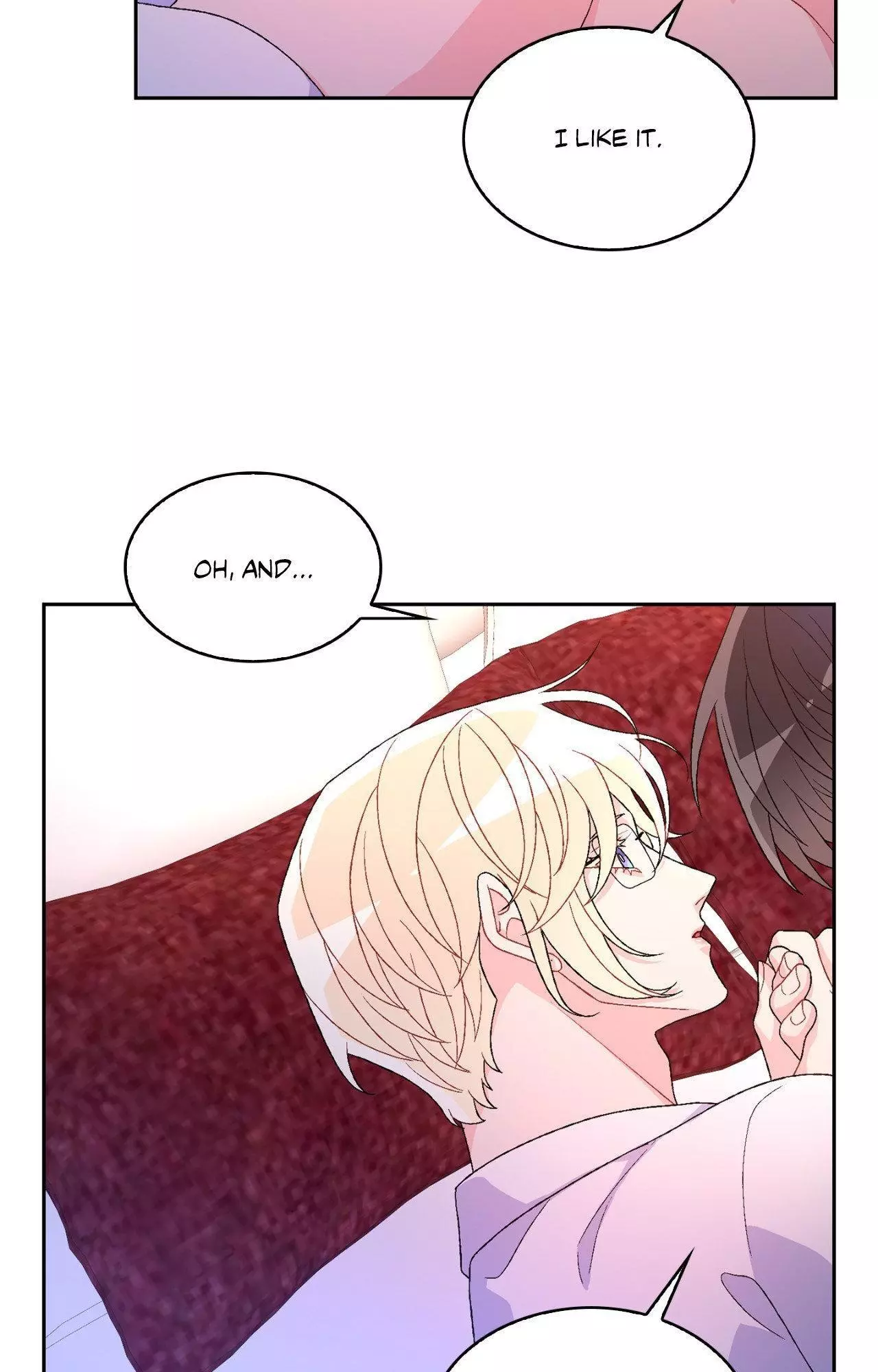 Arthur - Chapter 71 Page 29