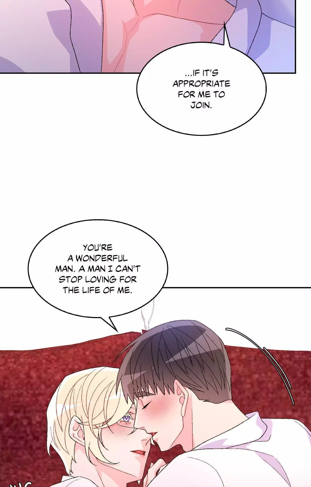 Arthur - Chapter 71 Page 33