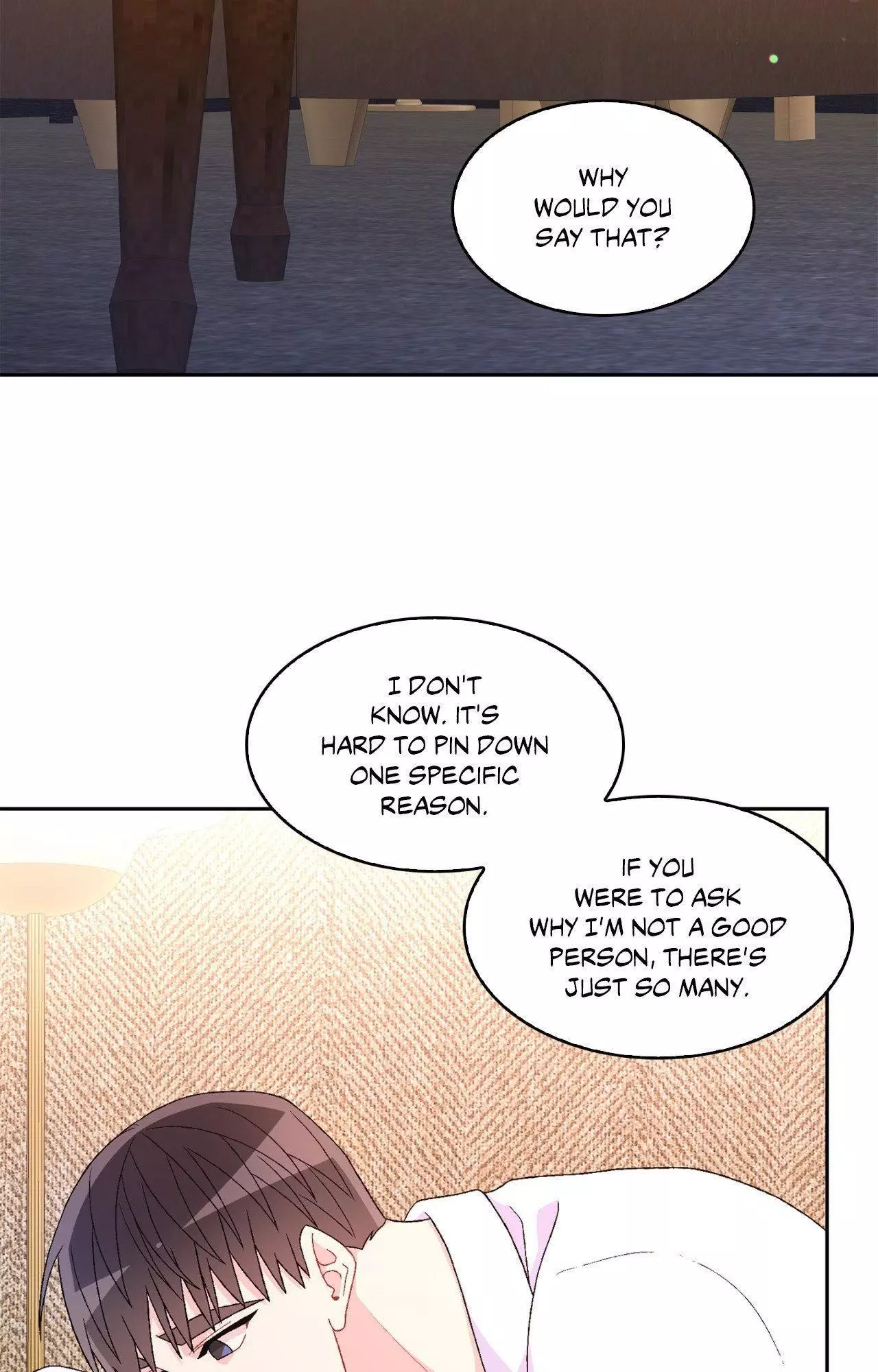 Arthur - Chapter 71 Page 35
