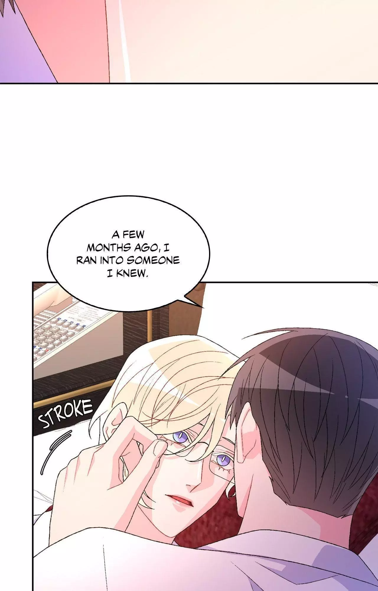Arthur - Chapter 71 Page 37