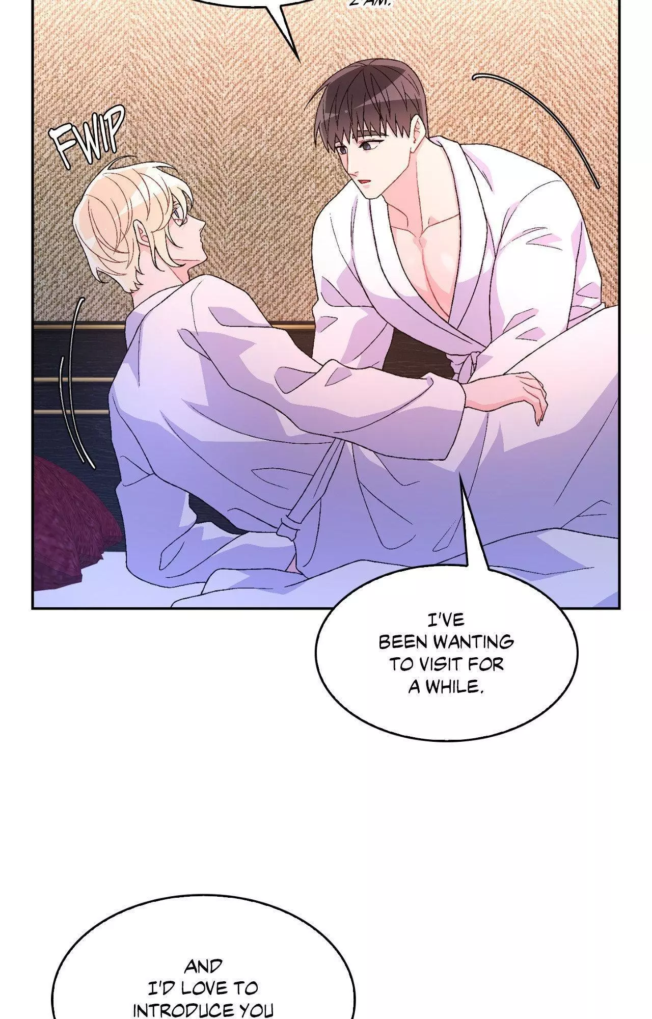 Arthur - Chapter 71 Page 46