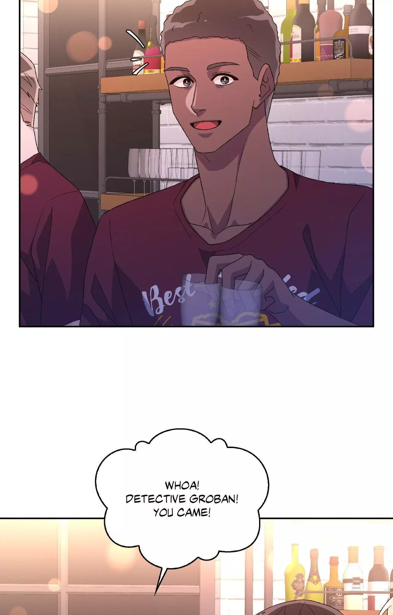 Arthur - Chapter 71 Page 53
