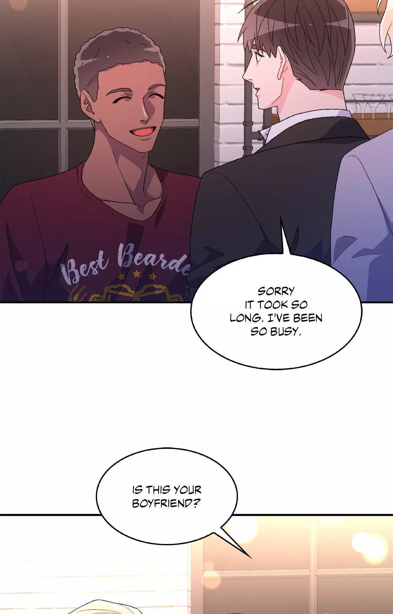 Arthur - Chapter 71 Page 54