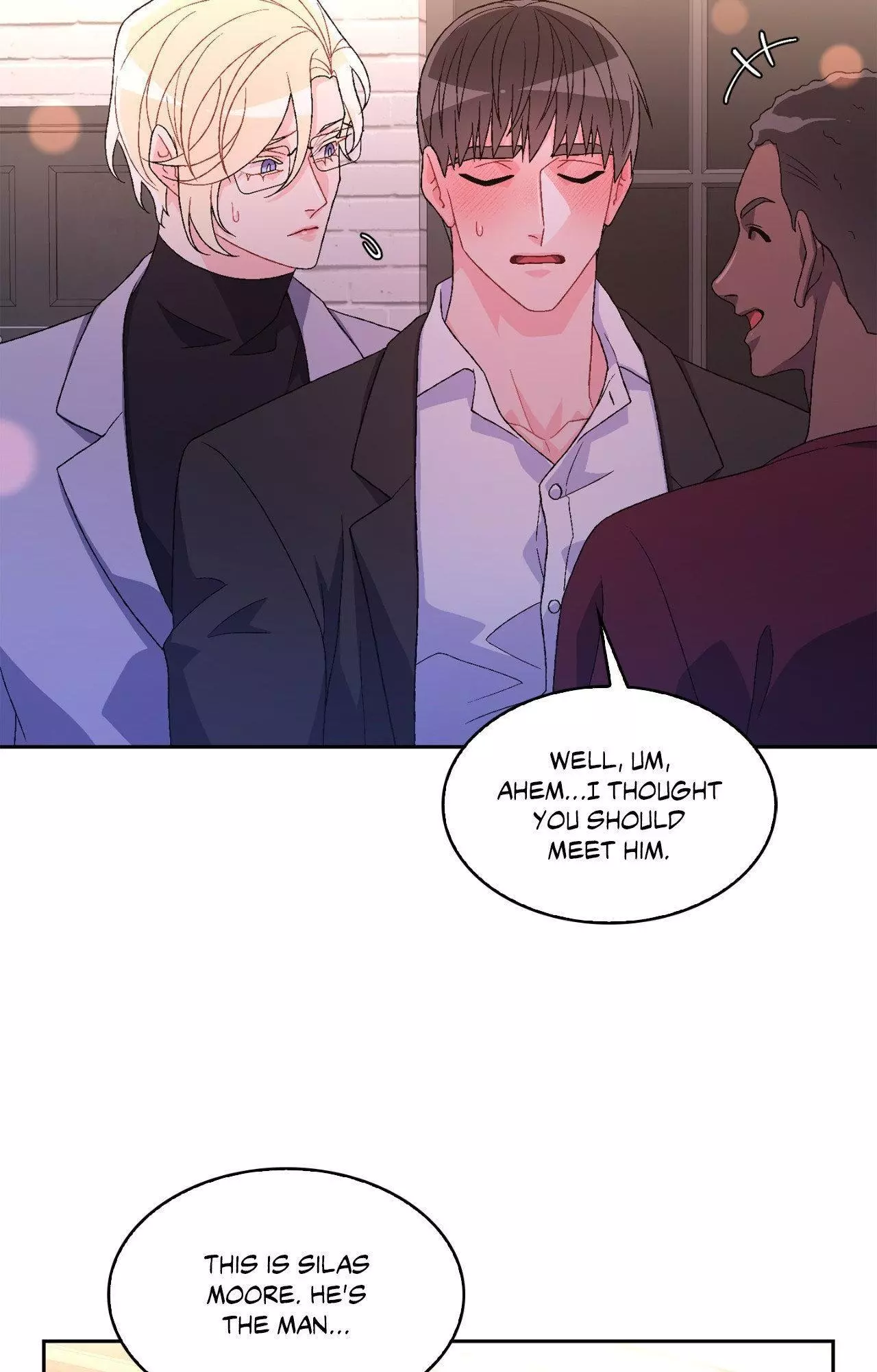 Arthur - Chapter 71 Page 55