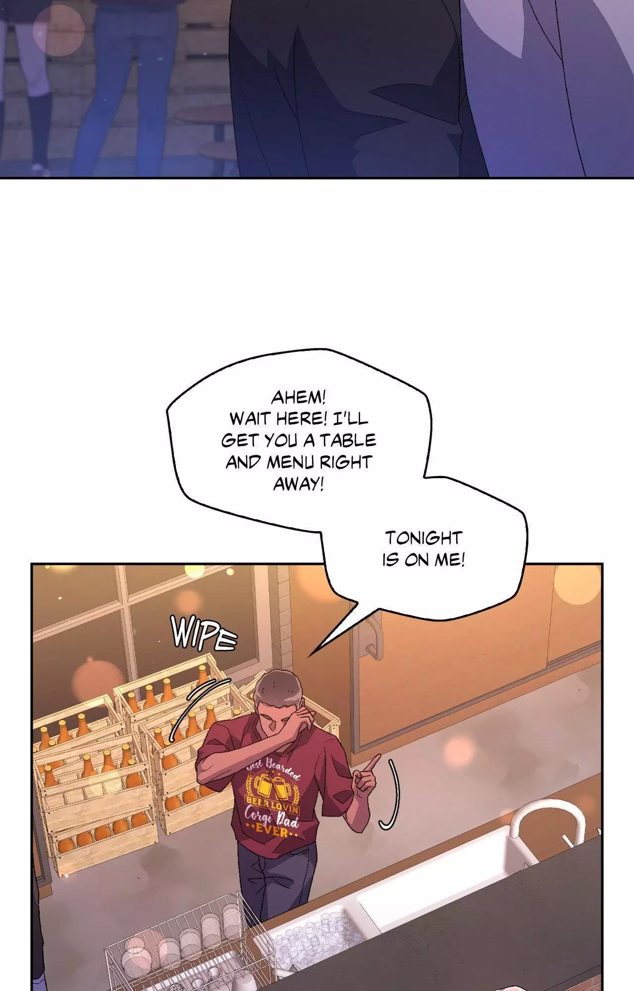Arthur - Chapter 71 Page 61