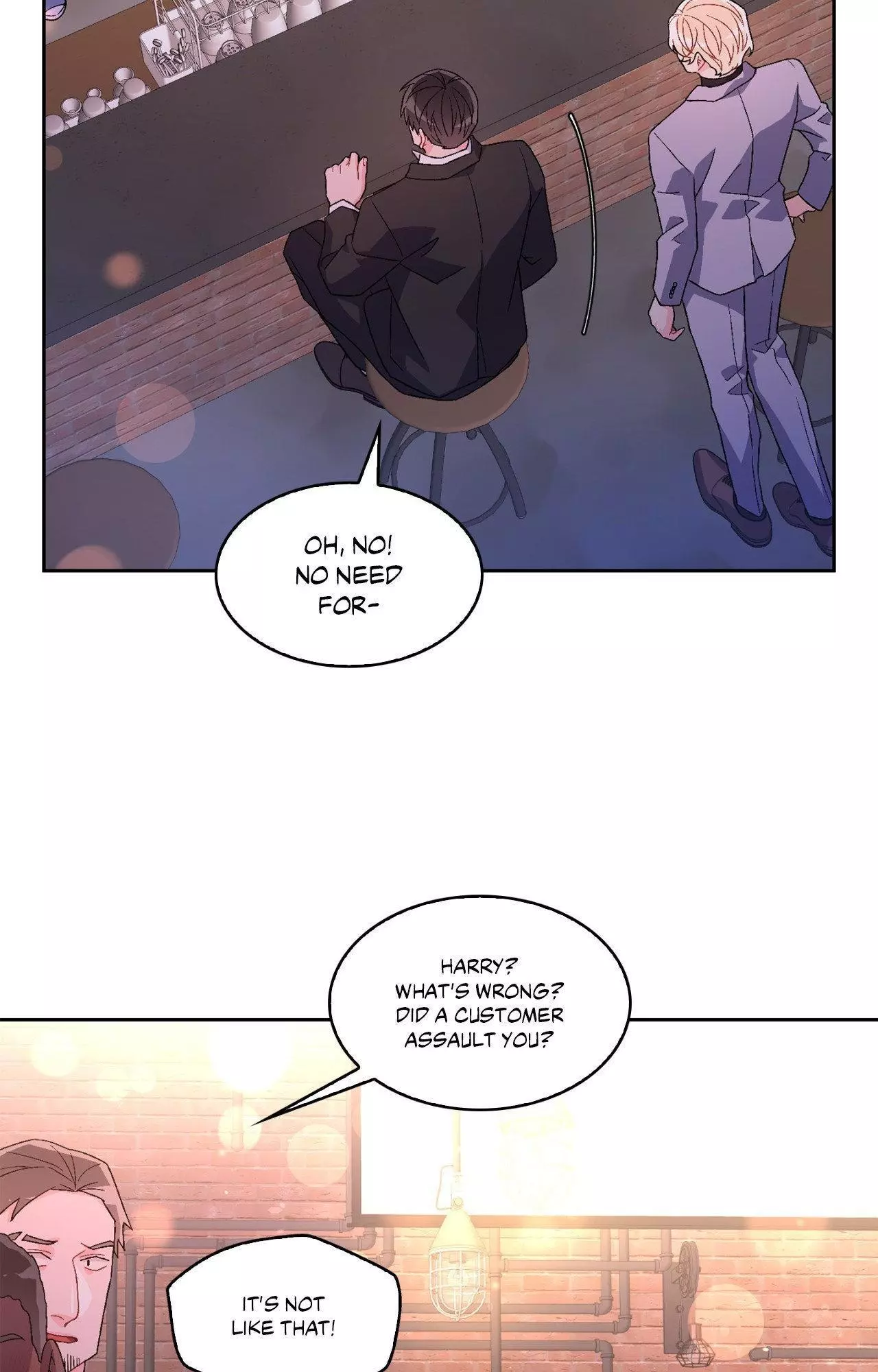 Arthur - Chapter 71 Page 62