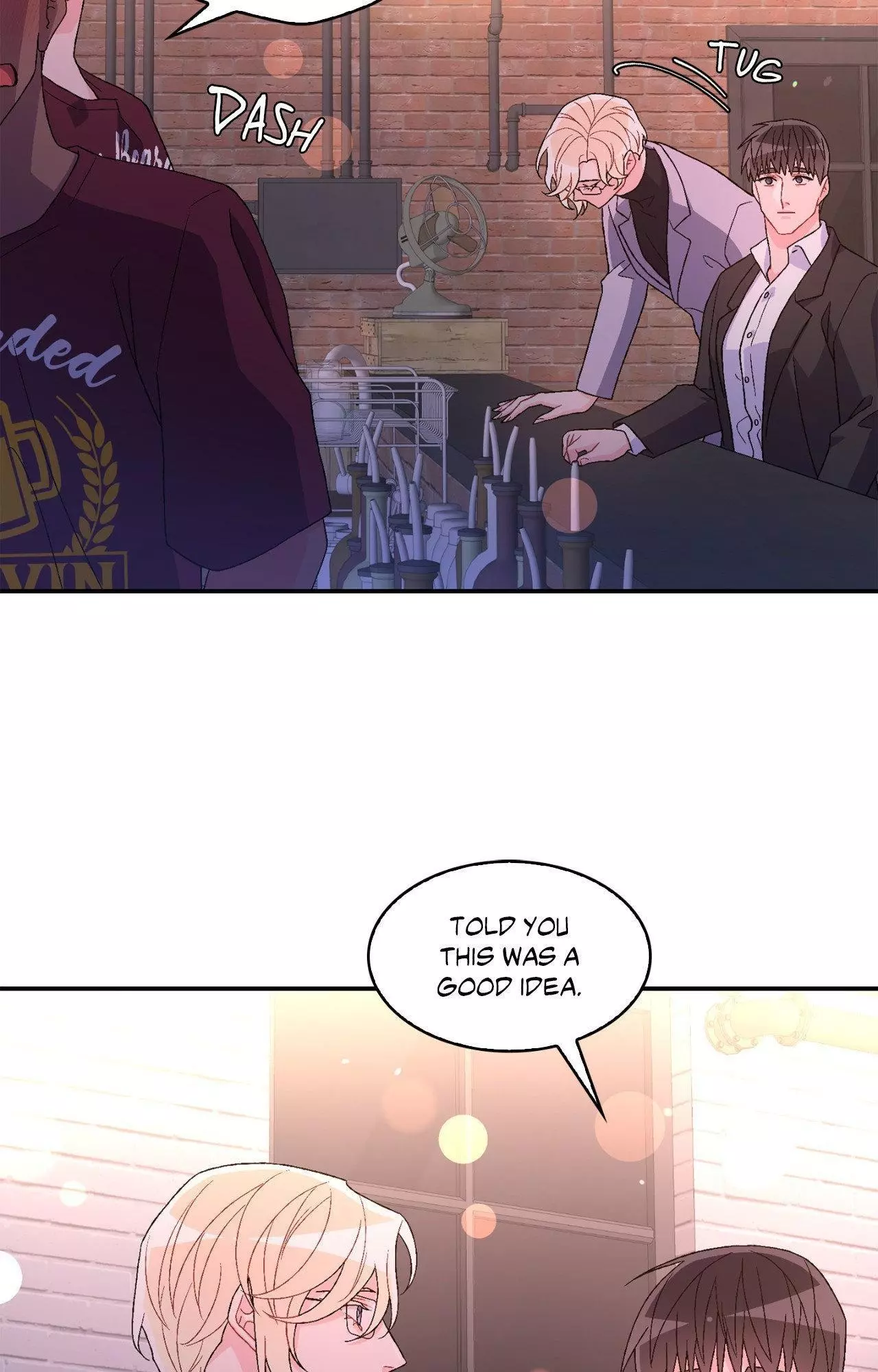 Arthur - Chapter 71 Page 63