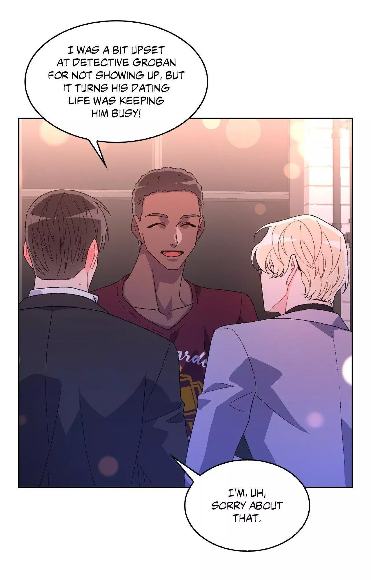 Arthur - Chapter 71 Page 67