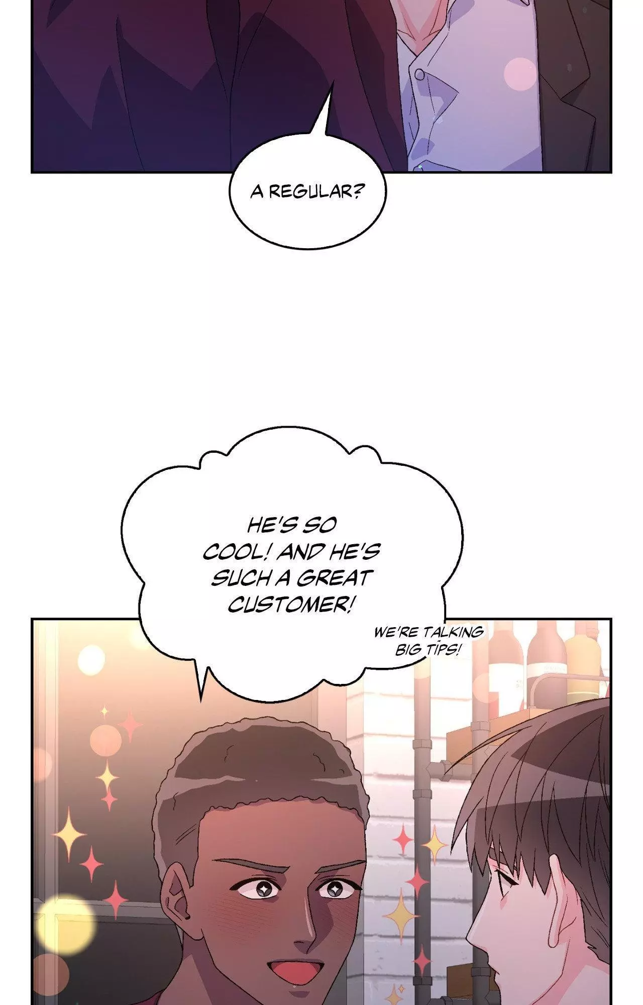 Arthur - Chapter 71 Page 69