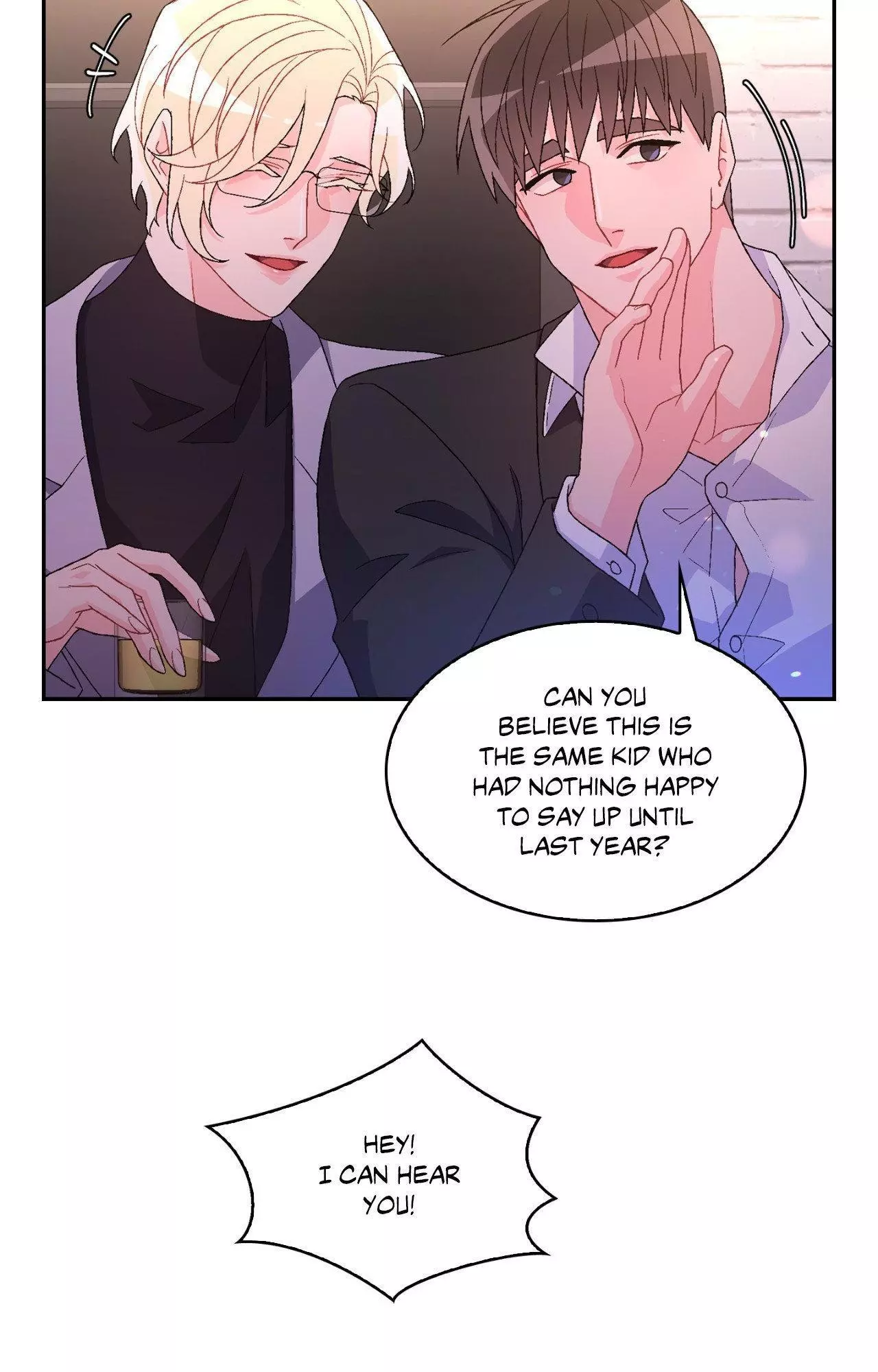 Arthur - Chapter 71 Page 71