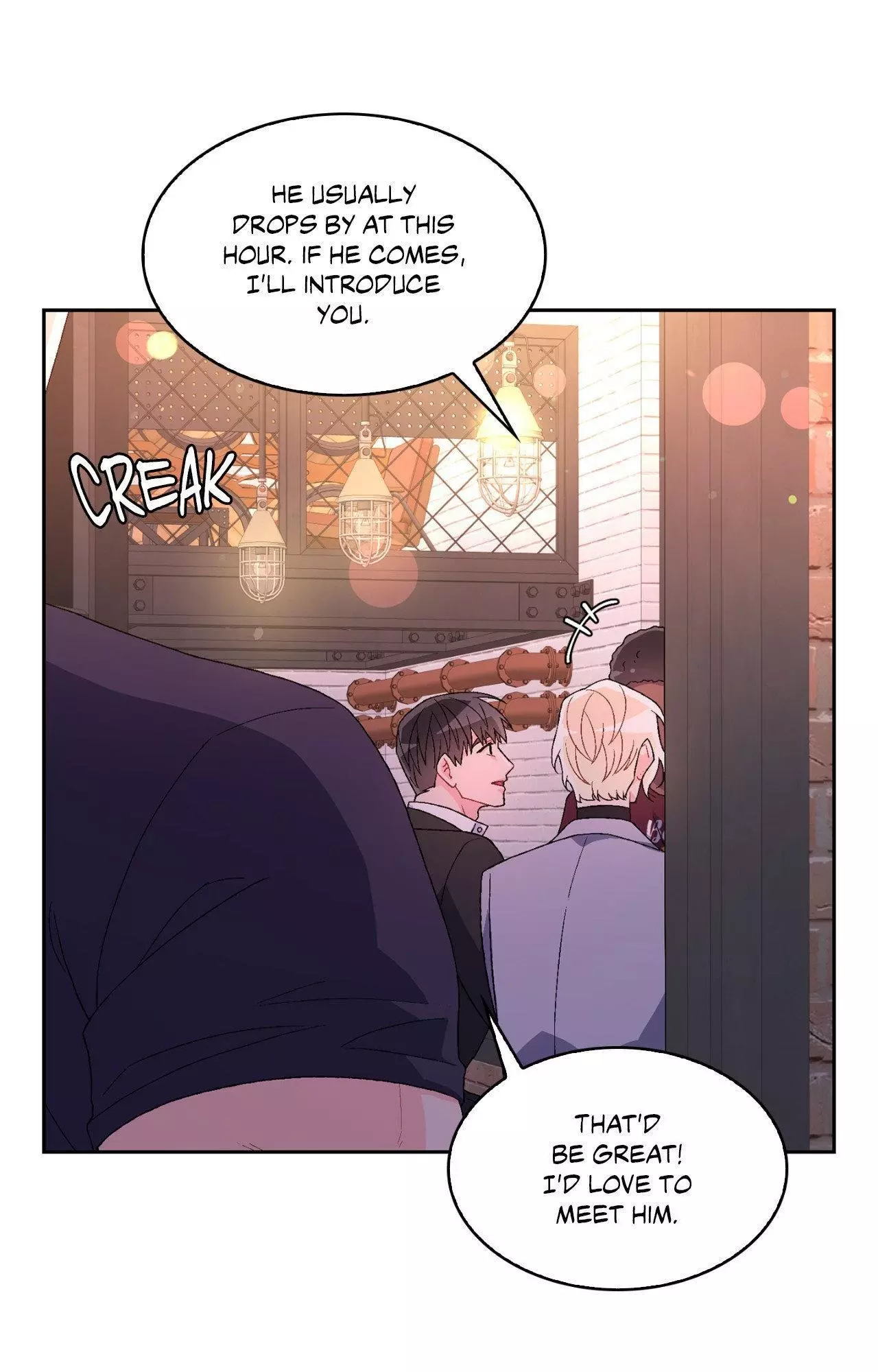 Arthur - Chapter 71 Page 73