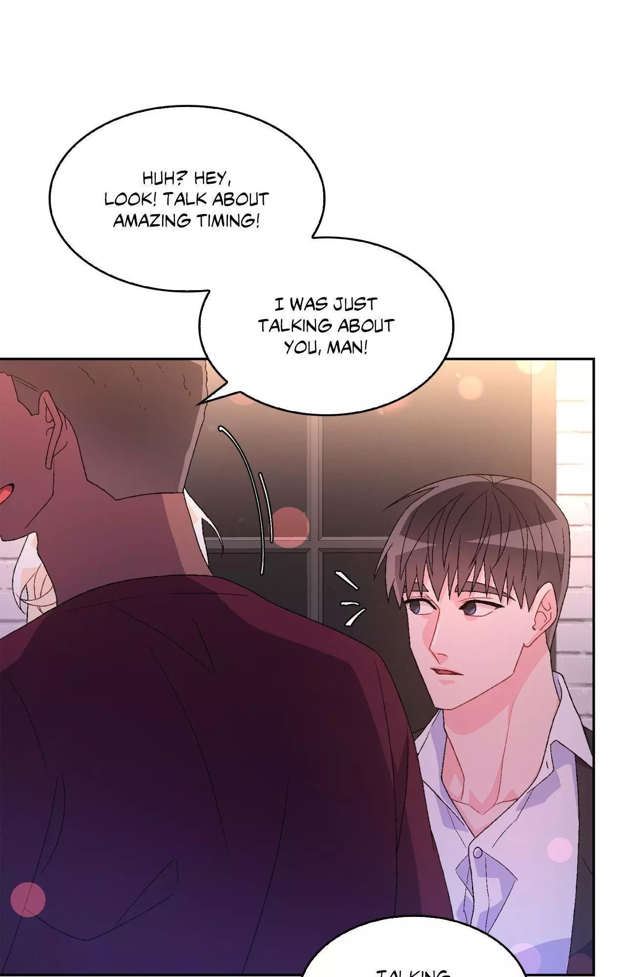 Arthur - Chapter 71 Page 74