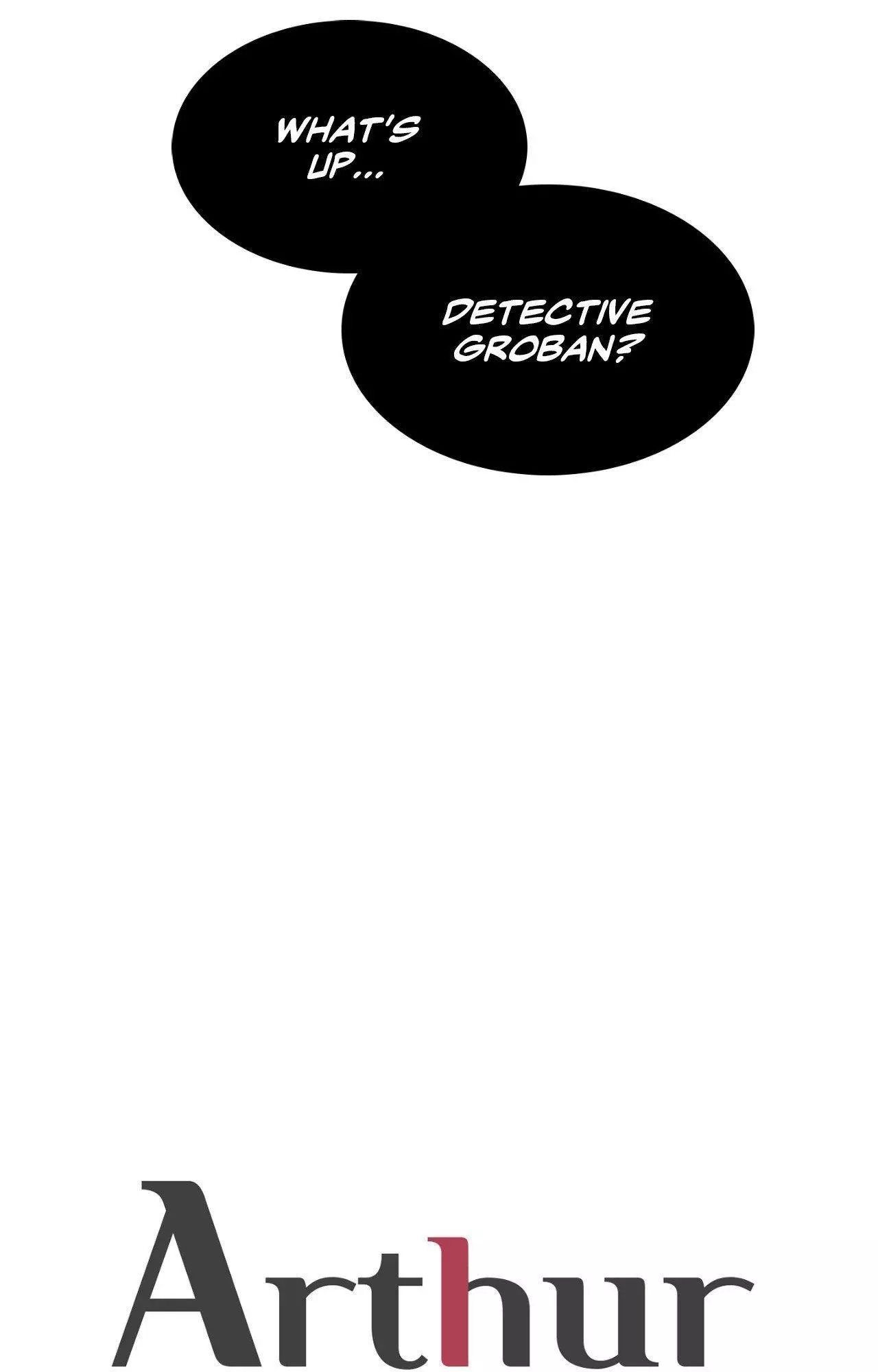 Arthur - Chapter 71 Page 79