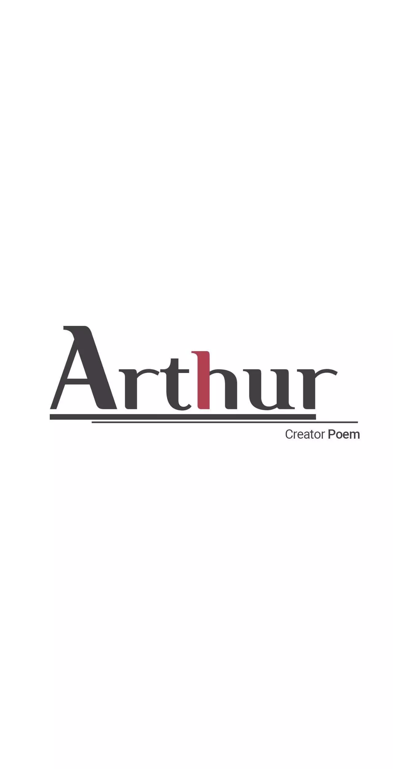 Arthur - Chapter 72 Page 1